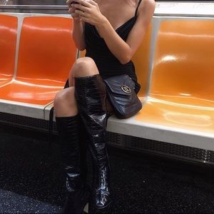 Meet your Posher, Jade